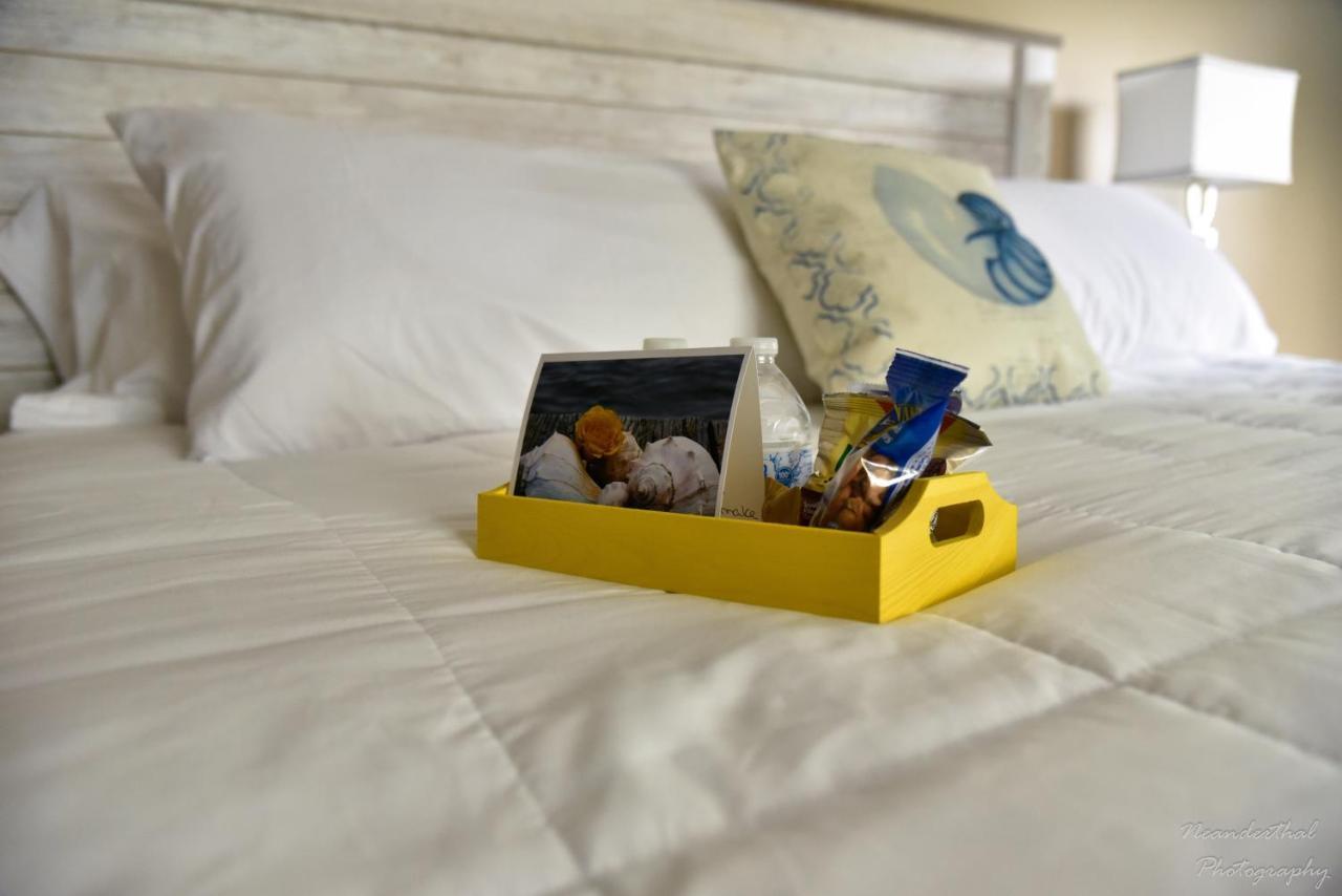 The Yellow Rose Of Talbot Bed And Breakfast Истон Экстерьер фото
